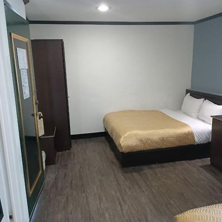 Holiday Business Hotel T'ai-tung Extérieur photo