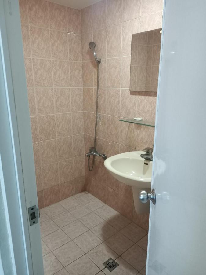 Holiday Business Hotel T'ai-tung Extérieur photo